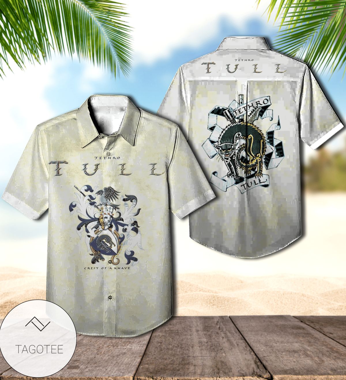 Cricket Aloha Shirt Hawaiian Shirt For Cricket Lovers