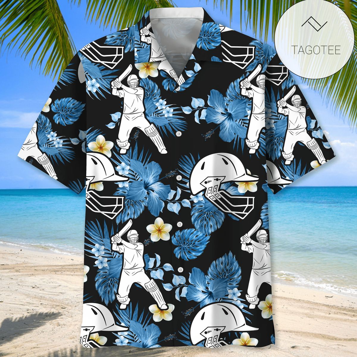 Crocodiles Of The World Hawaiian Shirt