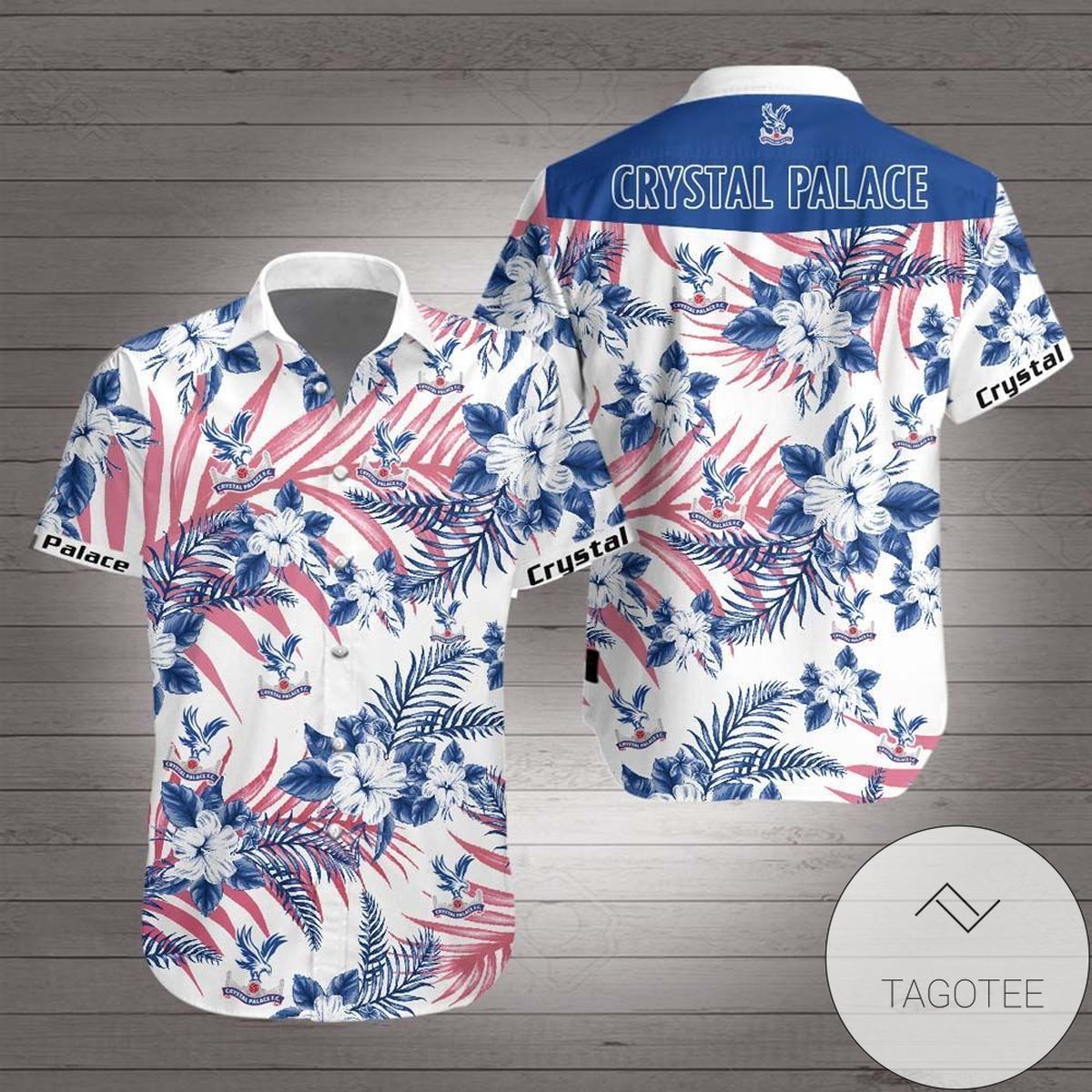 Cummins Authentic Hawaiian Shirt 2022