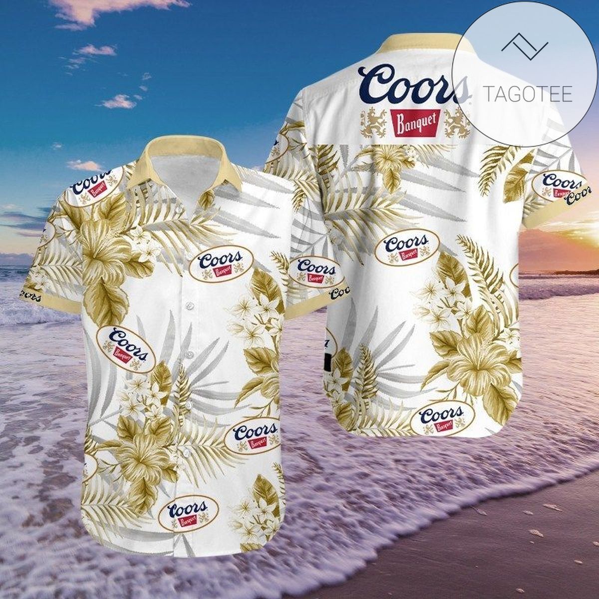 Custom Dolphin Mens Hawaiian Shirt Dolphin Button Up Shirt