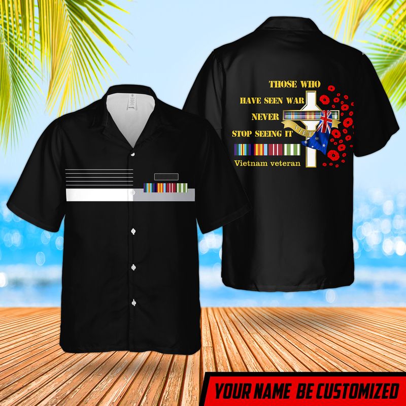 Custom Name Atlanta Falcons Bart Simpson Hawaiian Shirt