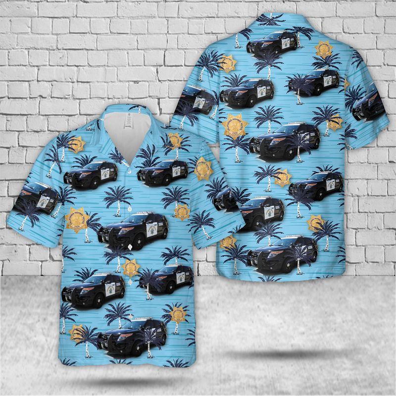 Custom Name Carolina Panthers Bart Simpson Hawaiian Shirt