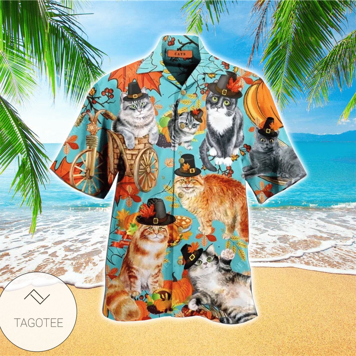 Cute Corgis’ Smiling Faces Corgi Hawaiian Shirt Best Dog Shirt For Men And Women