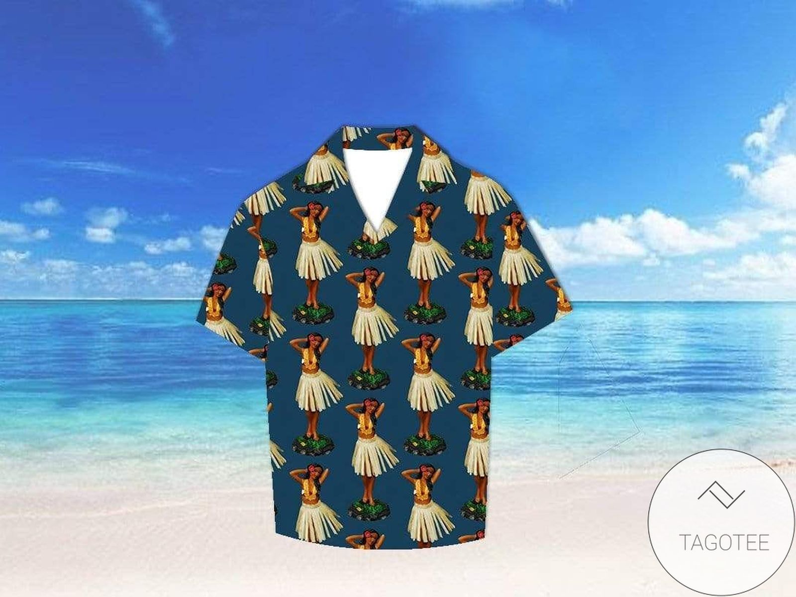 Daniel Ricciardo 3 Mclaren F1 Racing Dell Technologies Sparco Arrow Splunk All Over Print 3D Hawaiian Shirt