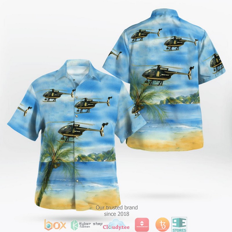 Dekalb County Fire Rescue Department Georgia Fleet Hawaiian Shirt