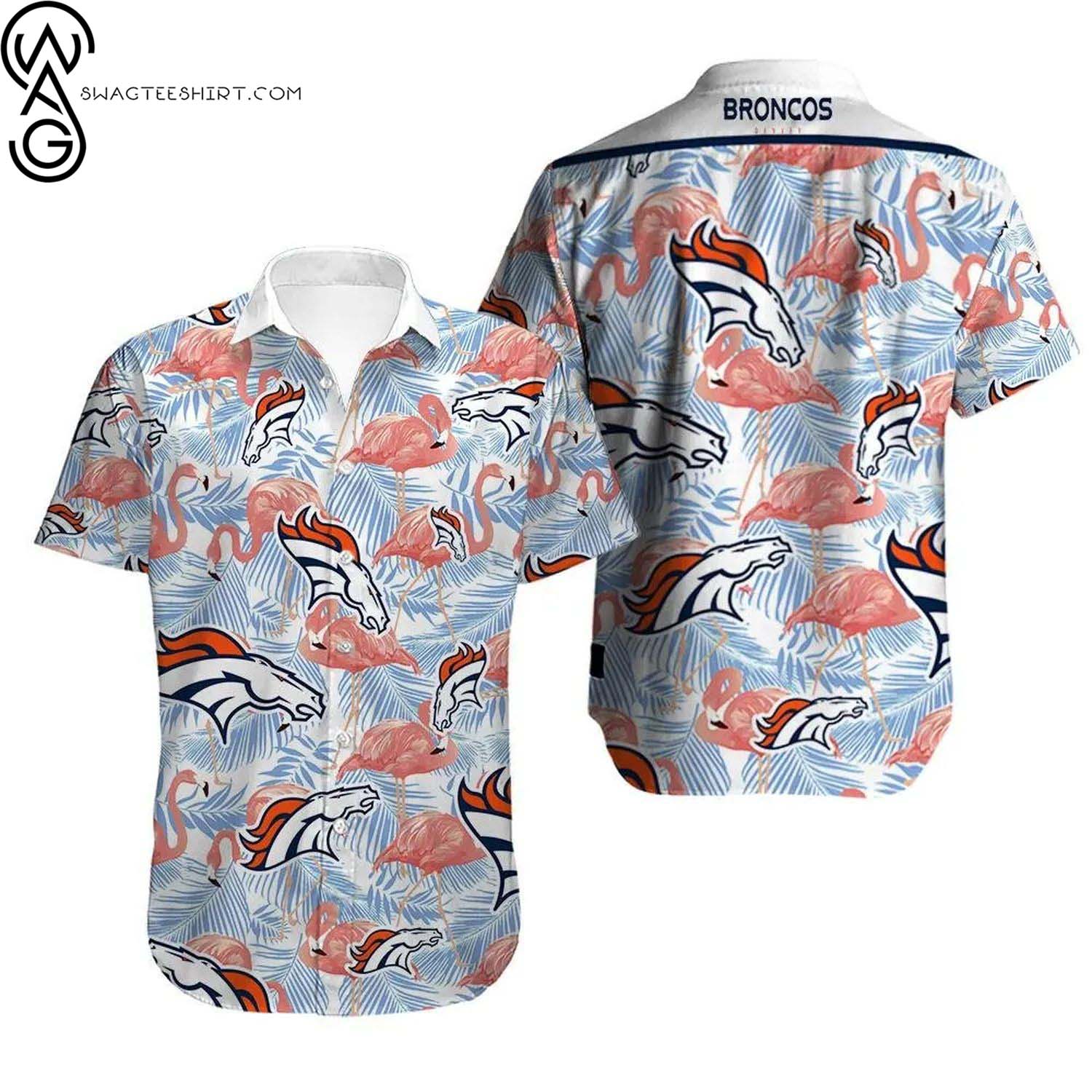 Delta Connection SkyWest Airlines Bombardier CRJ-LR Hawaiian Shirt And Beach Shorts