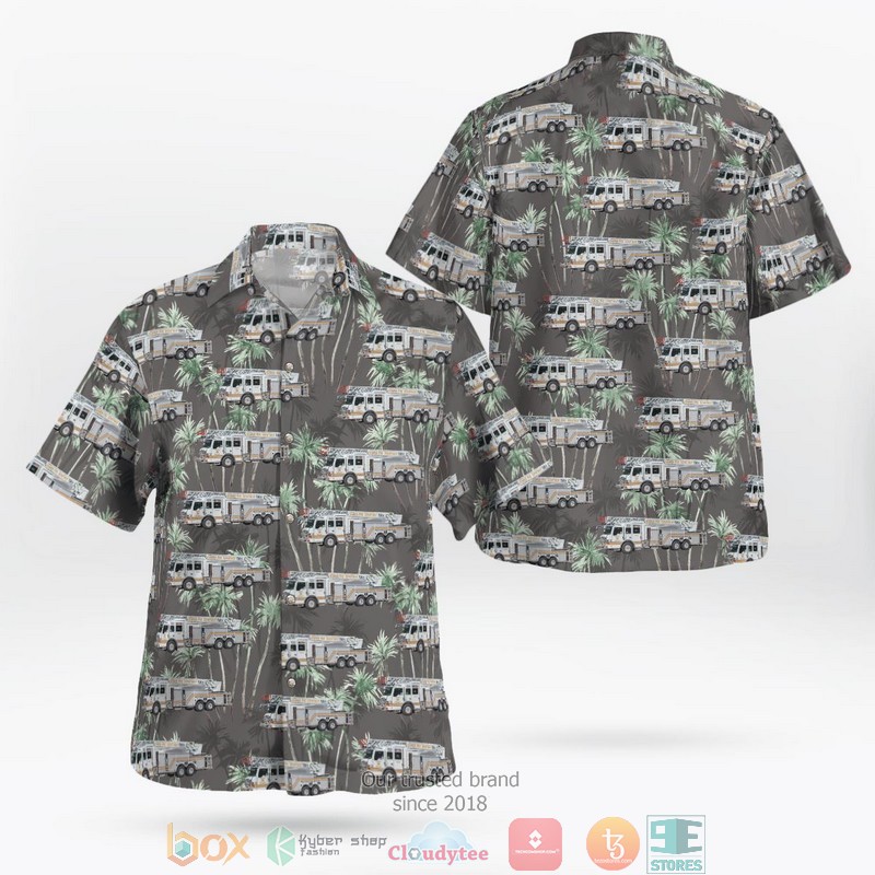 Depeche Mode Band A Broken Frame Hawaiian Shirt