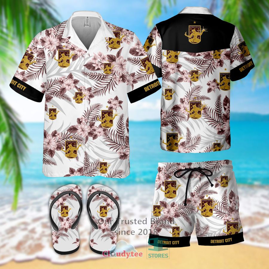 Devil Frui One Piece Hawaiian Shirt