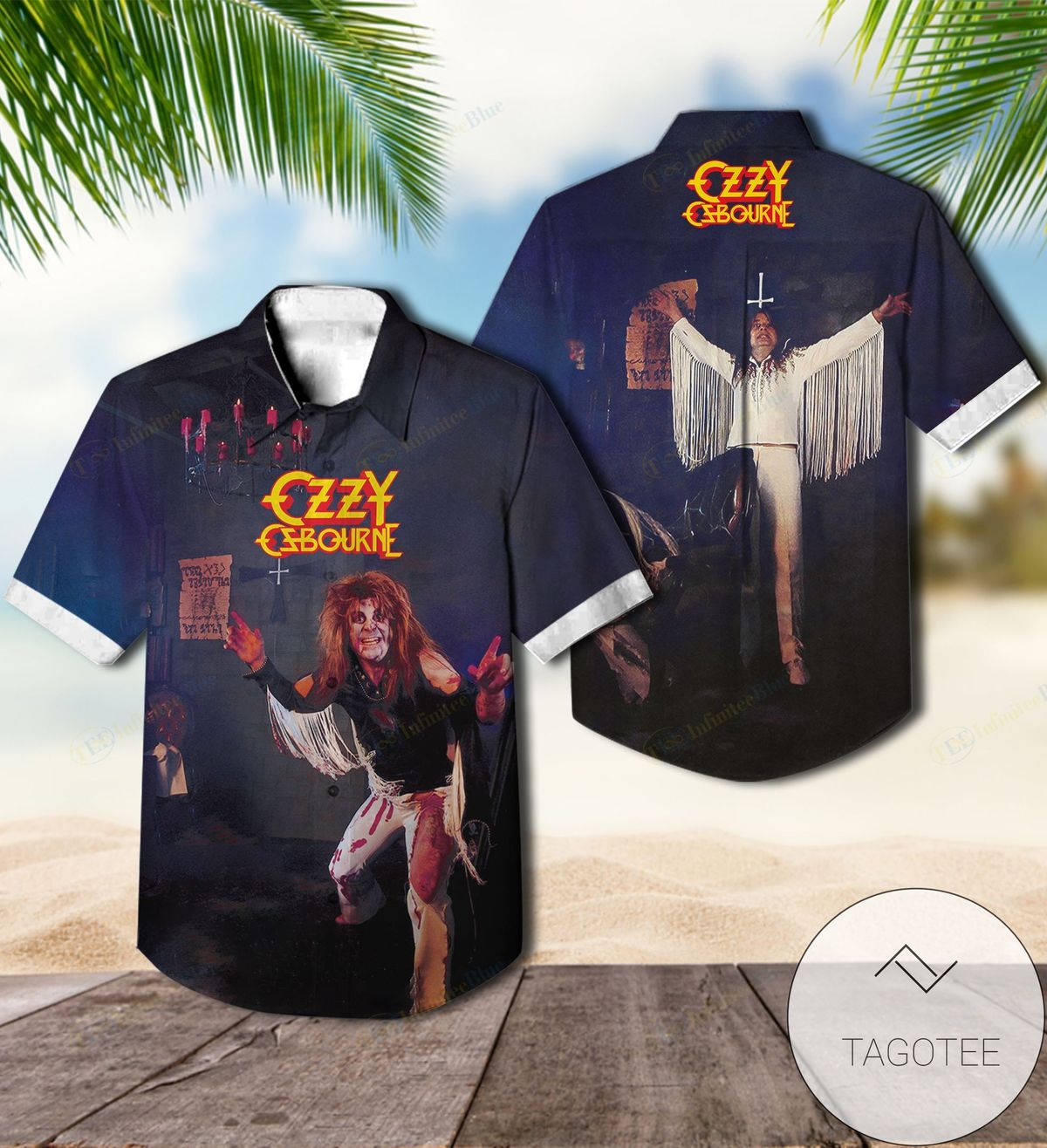 Diet Coke Hawaii 3d Shirt