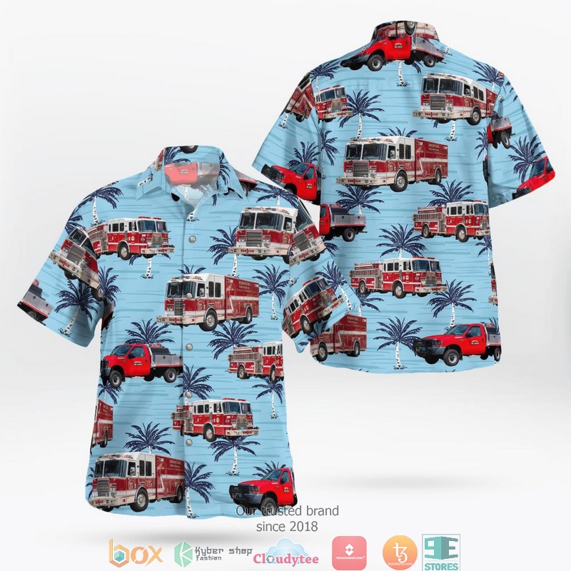 Dijon FCO Hawaiian Shirt, Beach Short