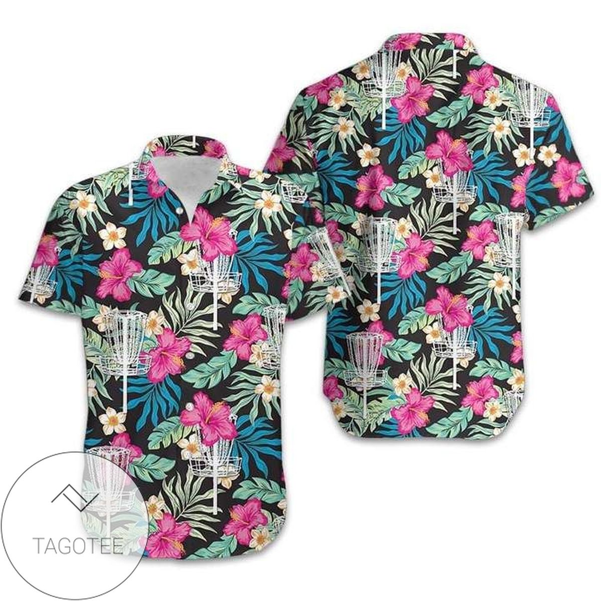 Discover Cool 2022 Authentic Hawaiian Aloha Shirts Cr Tropical