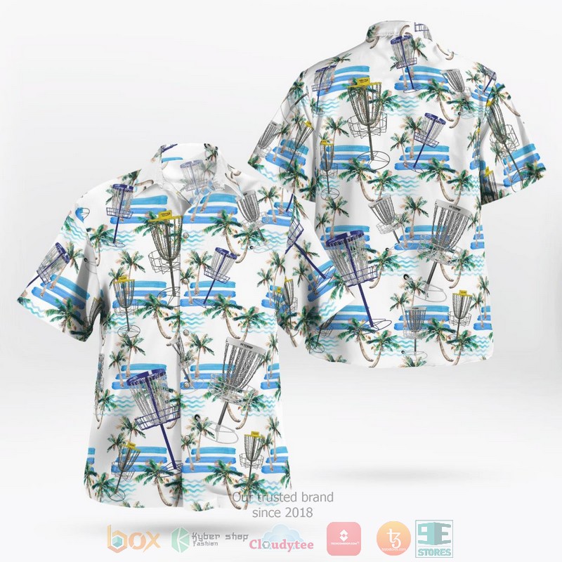 Disney Frozen Hawaiian shirt, Short