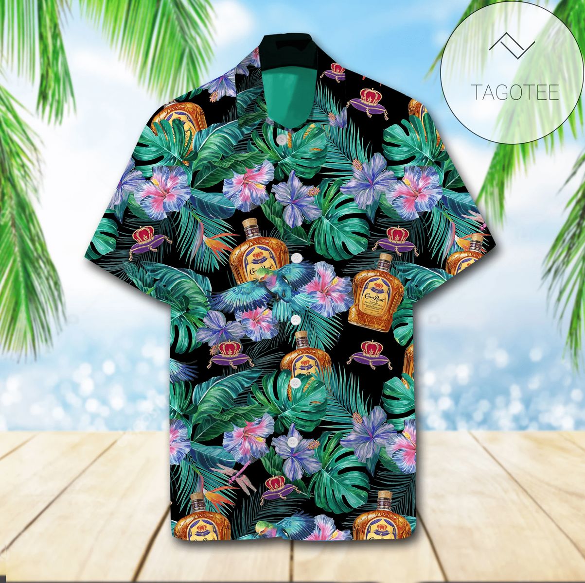 Discover Cool 2022 Authentic Hawaiian Aloha Shirts Fantastic Shark