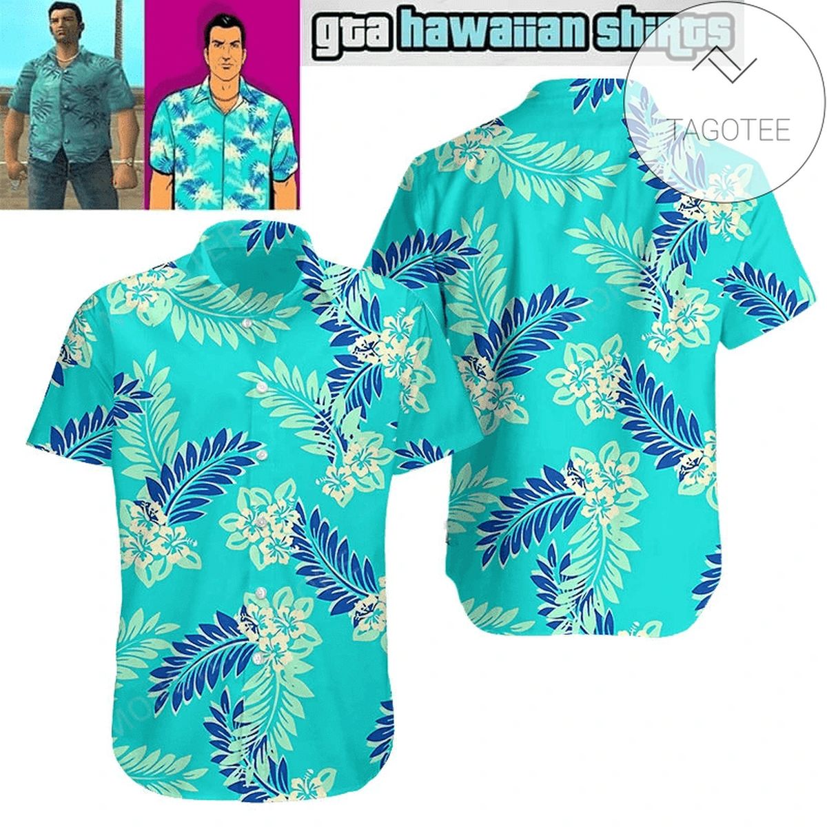 Discover Cool 2022 Authentic Hawaiian Aloha Shirts Smoke King