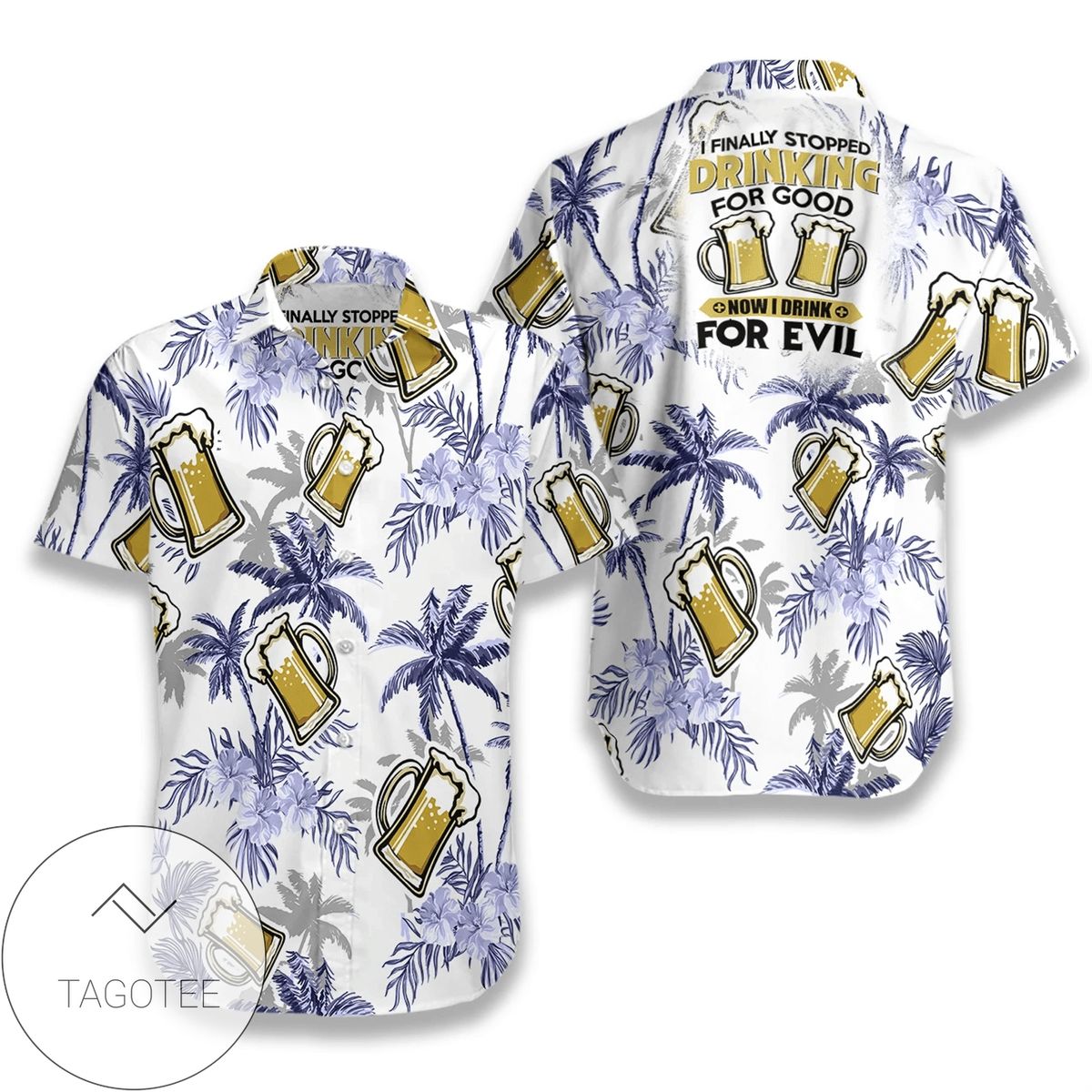 Discover Cool 2022 Authentic Hawaiian Shirts Big Foot And Palm Trees 1708v