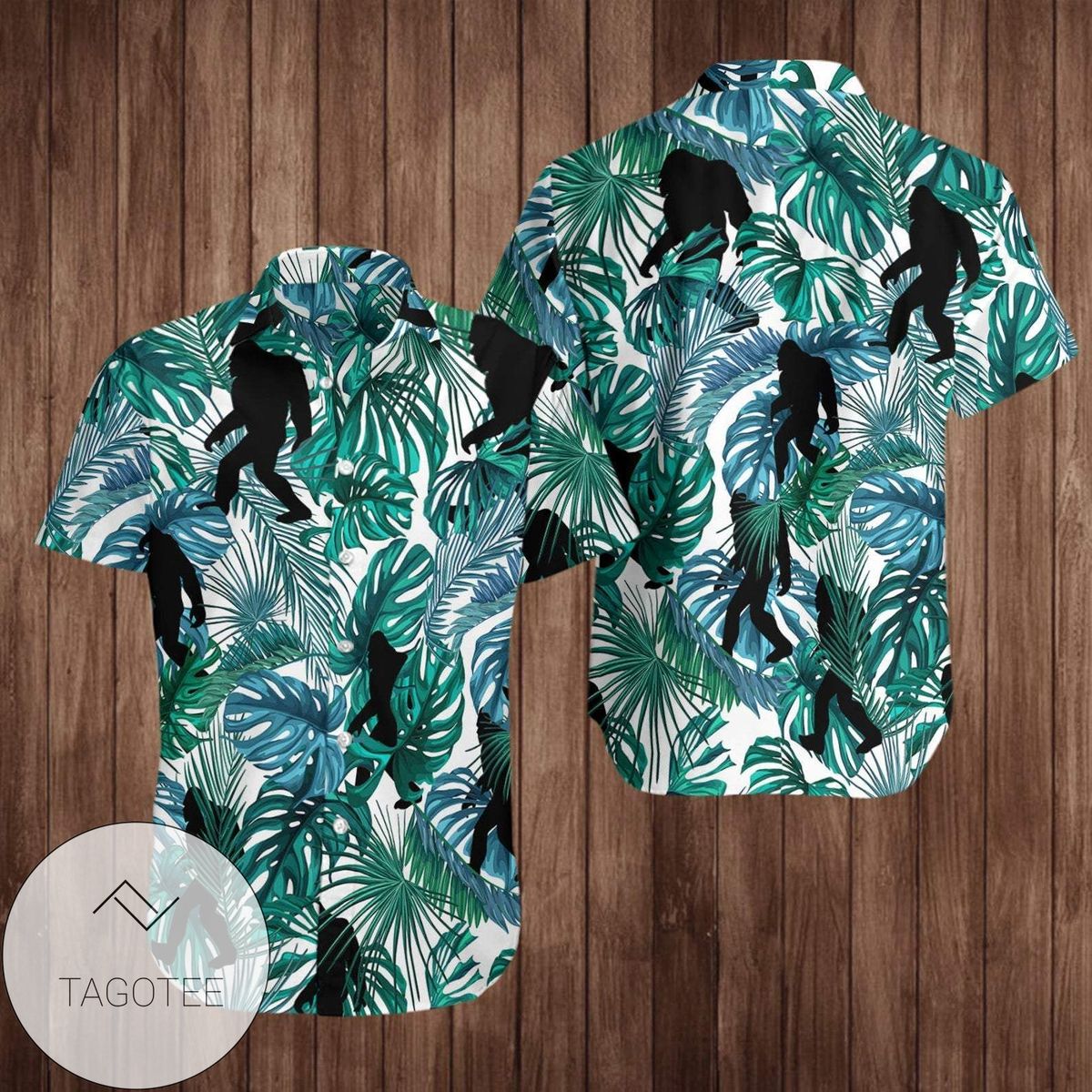 Discover Cool 2022 Authentic Hawaiian Shirts Beer Coconut Tree