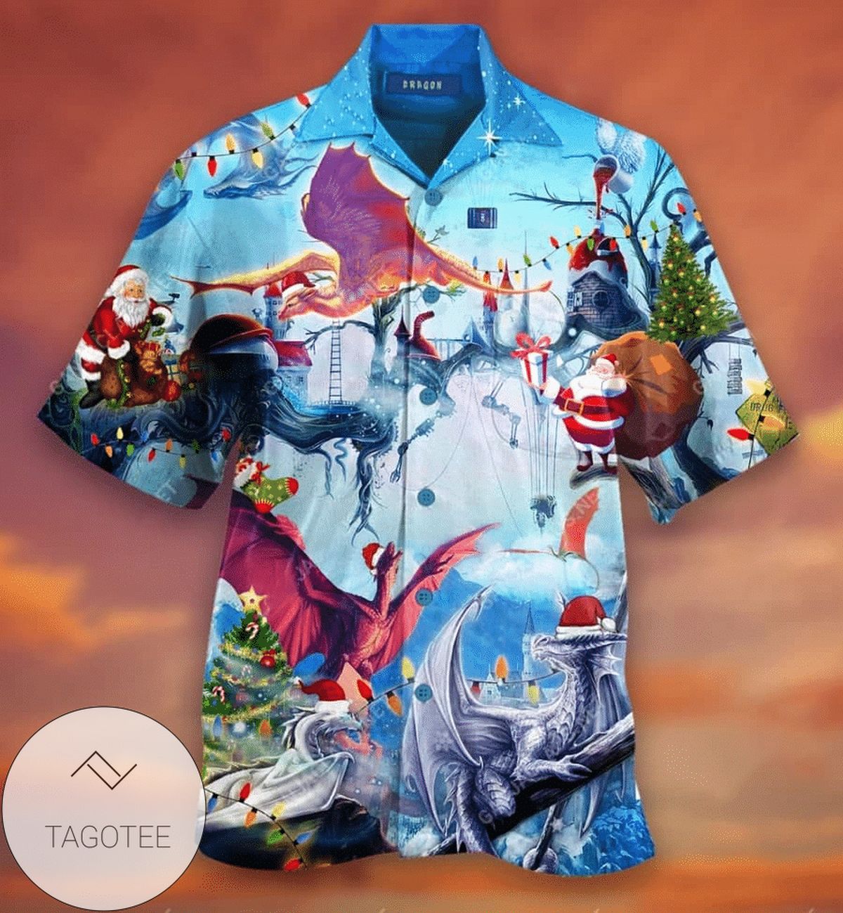 Discover Cool 2022 Authentic Hawaiian Shirts Fantastic Green Bigfoot