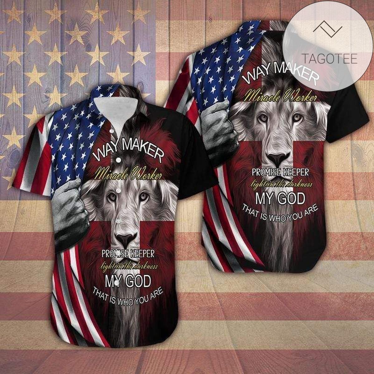 Discover Cool 2022 Authentic Hawaiian Shirts Merry Christmas America Eagle