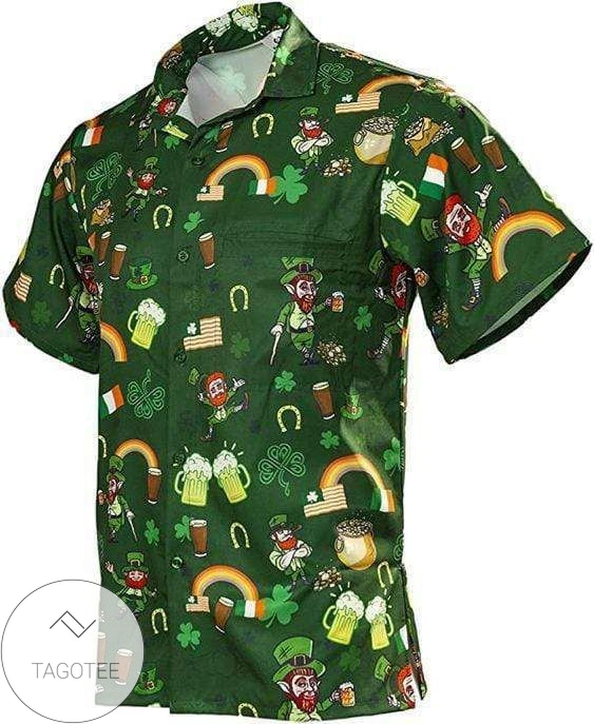 Discover Cool 2022 Authentic Hawaiian Shirts Tree Of Life Spirits Never Die