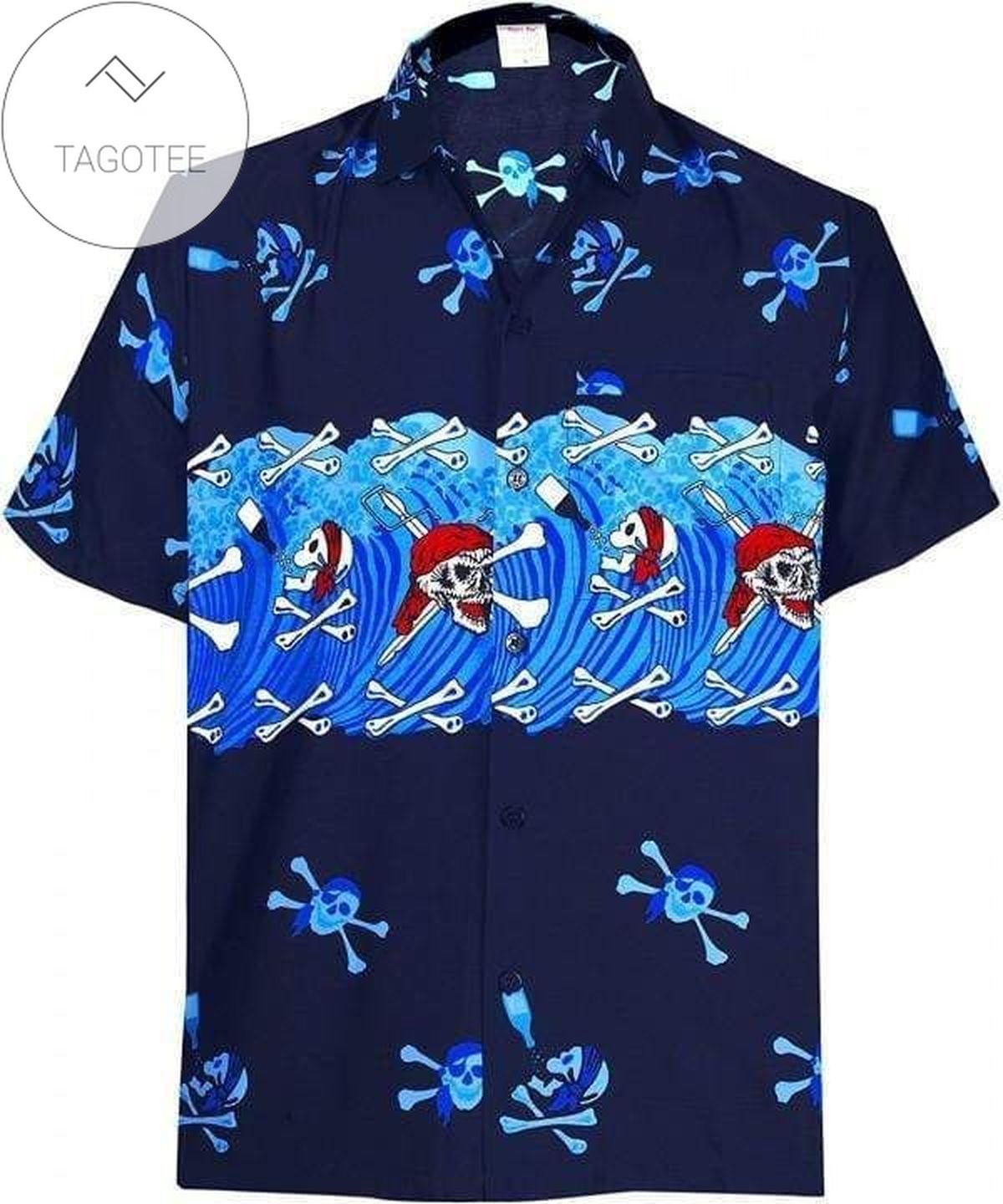 Discover Cool 2022 Authentic Hawaiian Shirts Tropical Flamingo Bigfoot