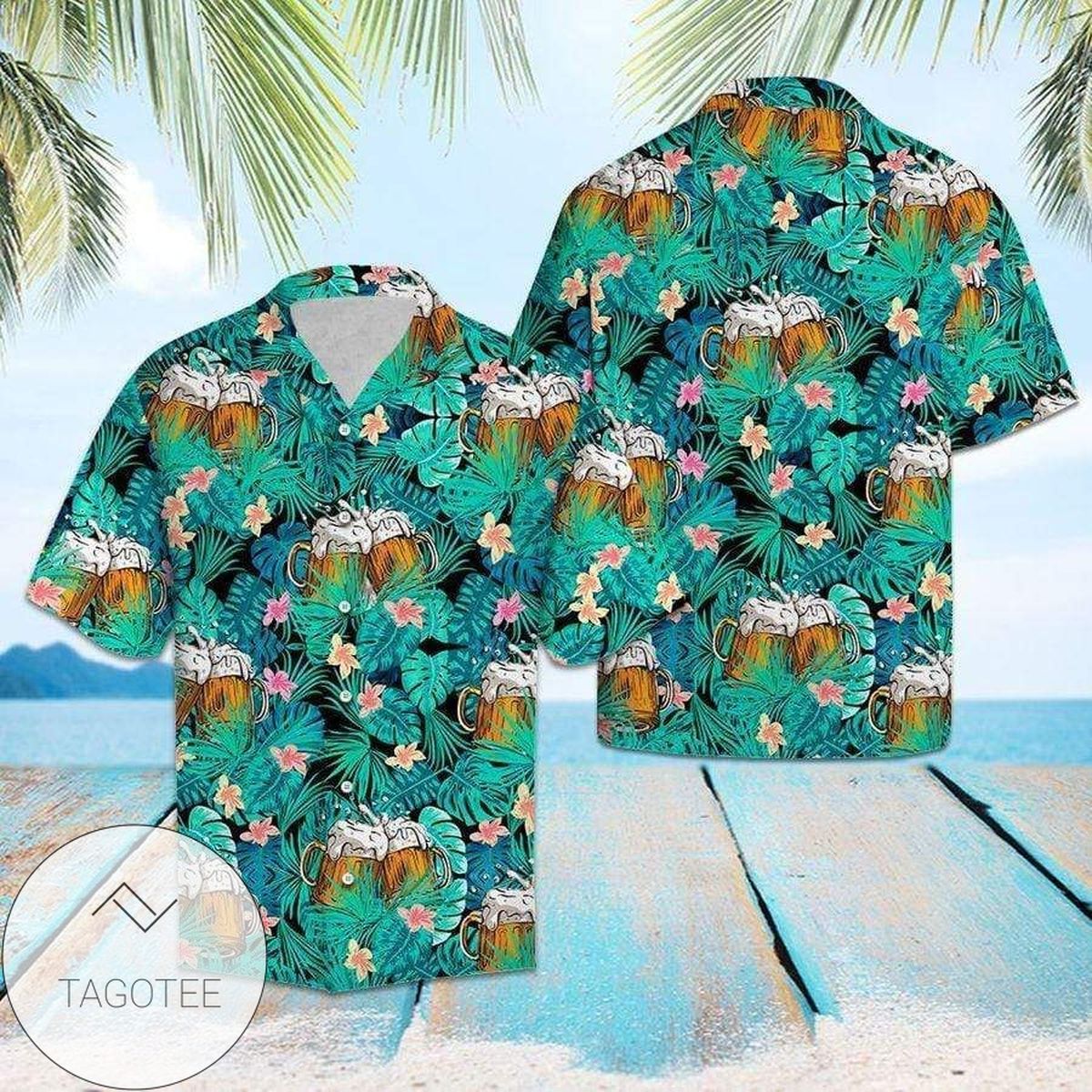 Discover Cool 2022 Authentic Hawaiian Shirts The Great Texas