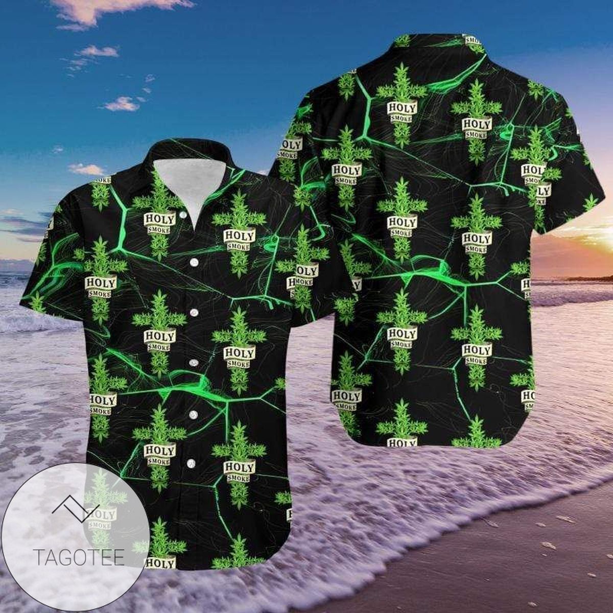 Discover Cool 2022 Authentic Hawaiian Shirts Us Marine Lion Man Of God