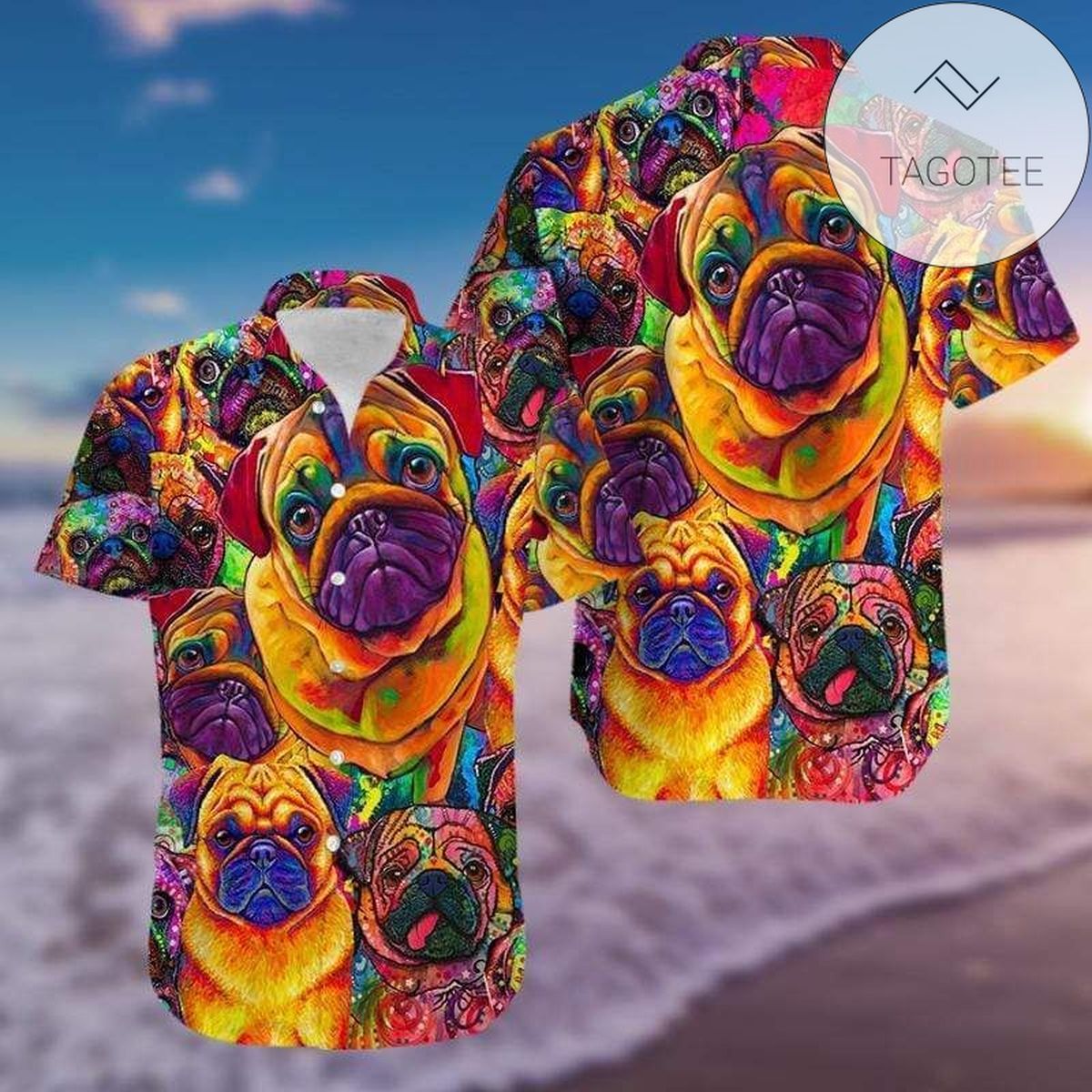 Discover Cool Amazing Gemini Horoscope Hawaiian Shirt Zodiac Birthday Gifts 291220dh