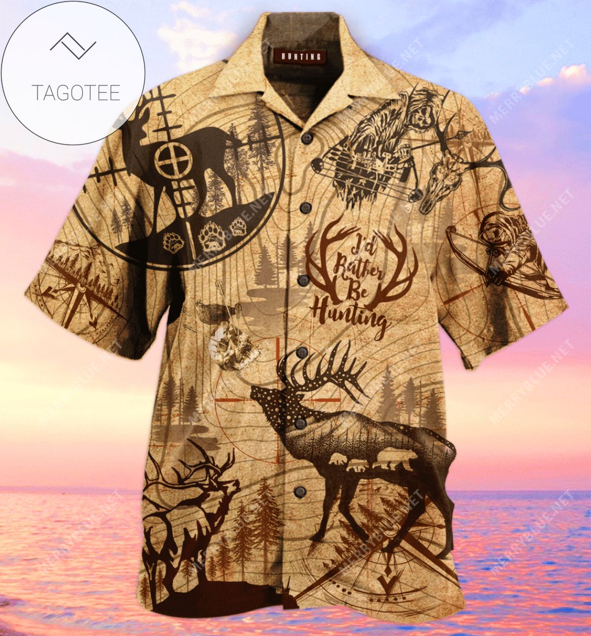 Discover Cool Amazing Happy New Year 2021 Hawaiian Shirts