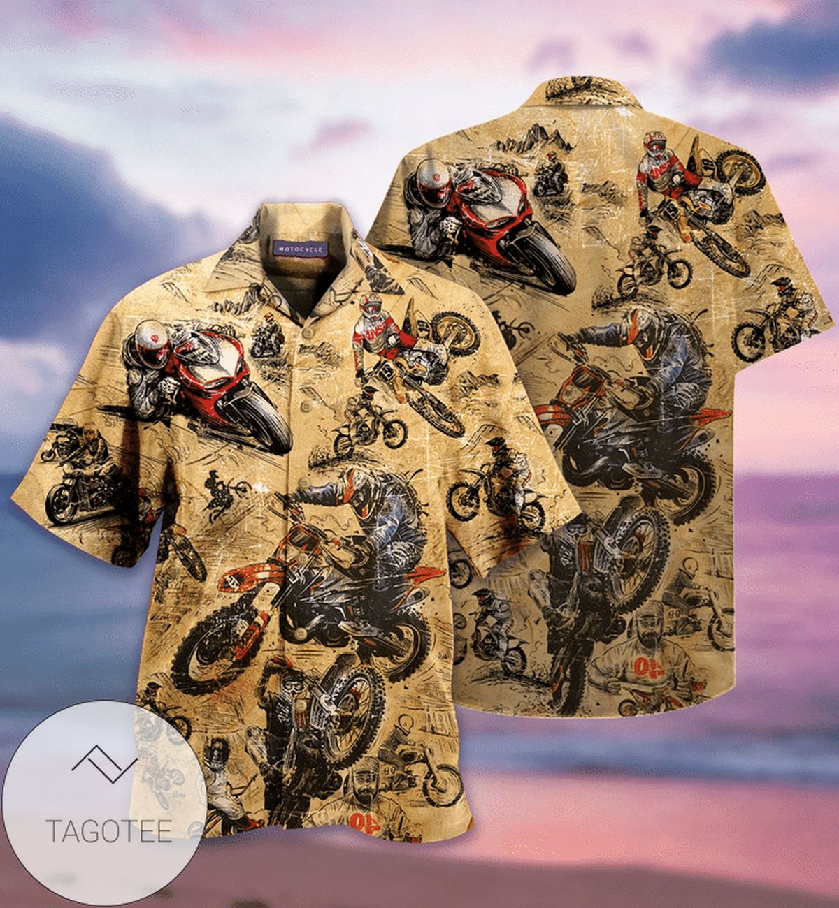 Discover Cool Amazing Tiger Authentic Hawaiian Shirt 2022