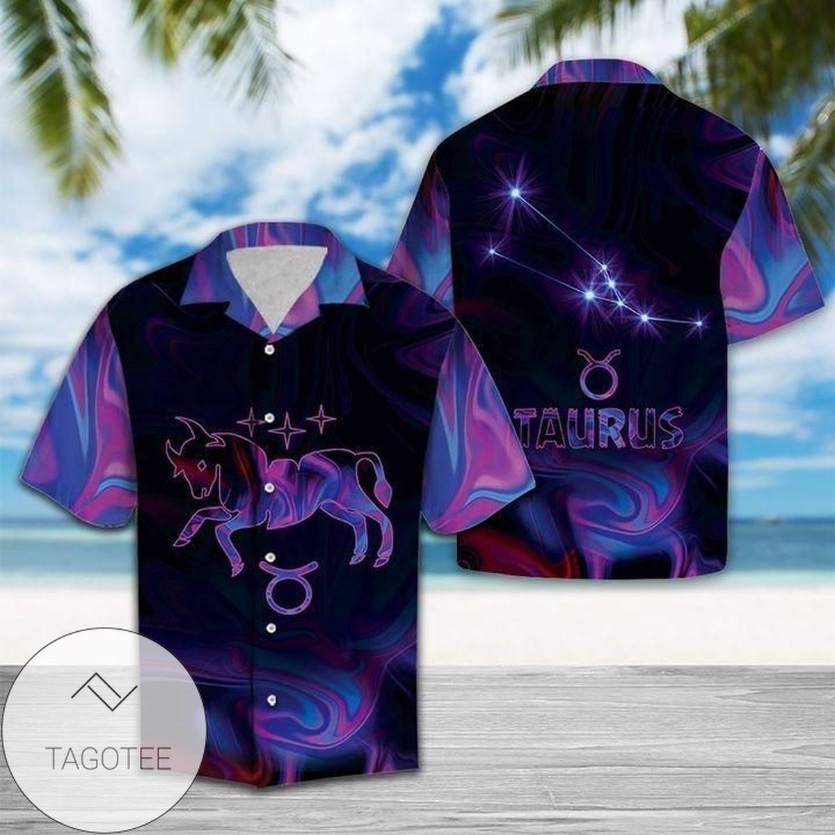 Discover Cool Amazing Skull 2022 Authentic Hawaiian Shirts