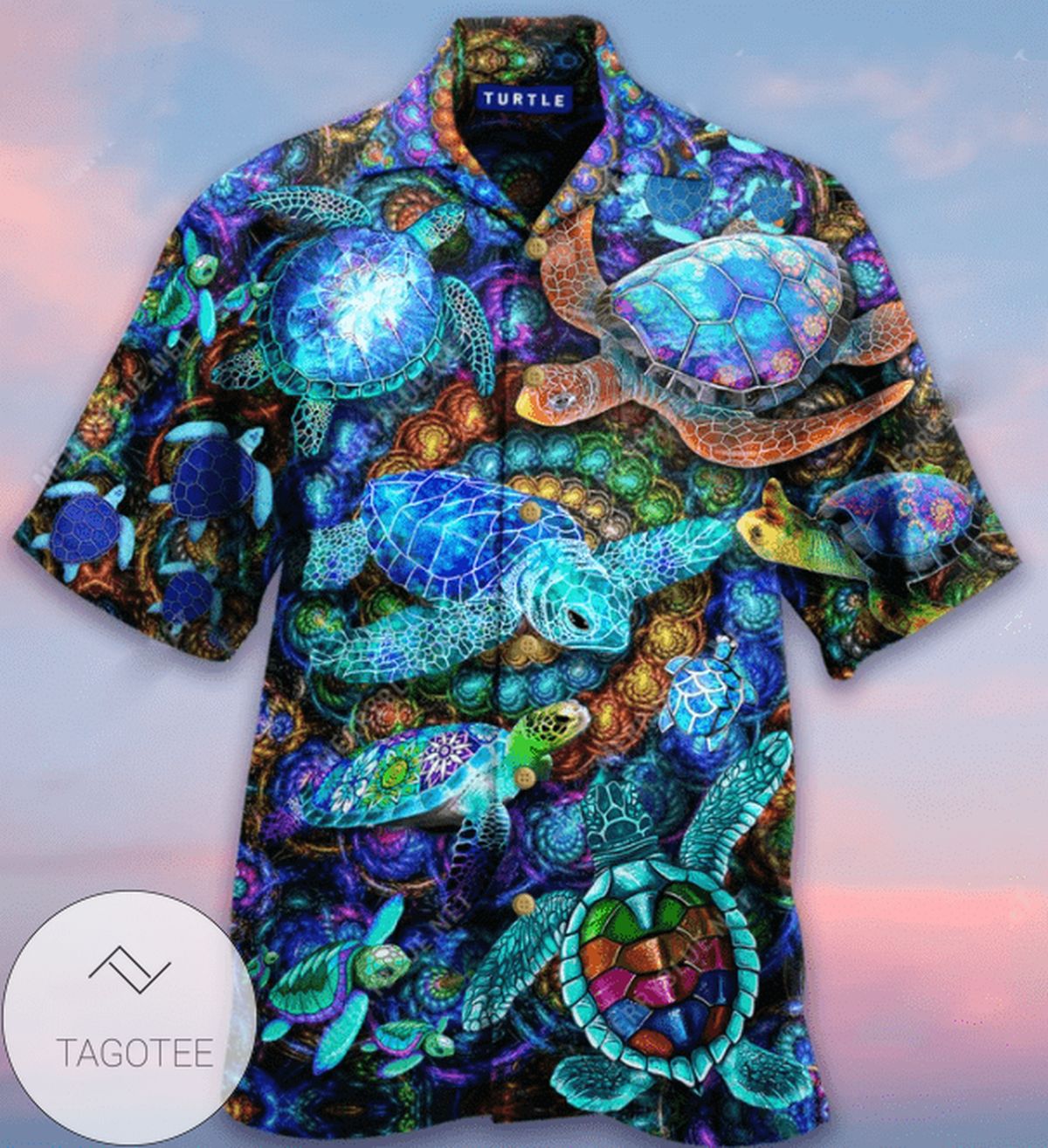 Discover Cool Scuba Diving Authentic Hawaiian Shirt 2022