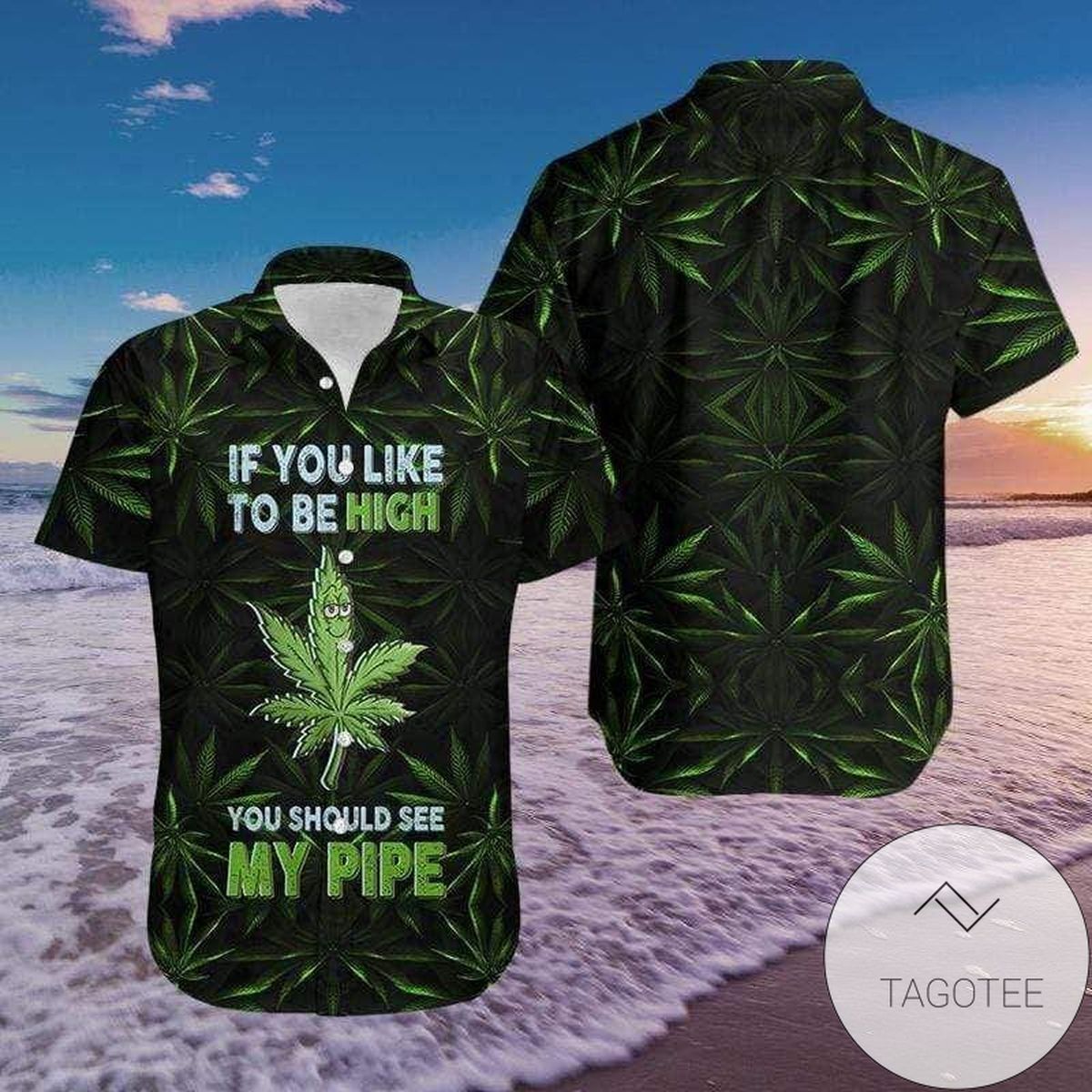 Discover Cool Sea Turtle Authentic Hawaiian Shirt 2022