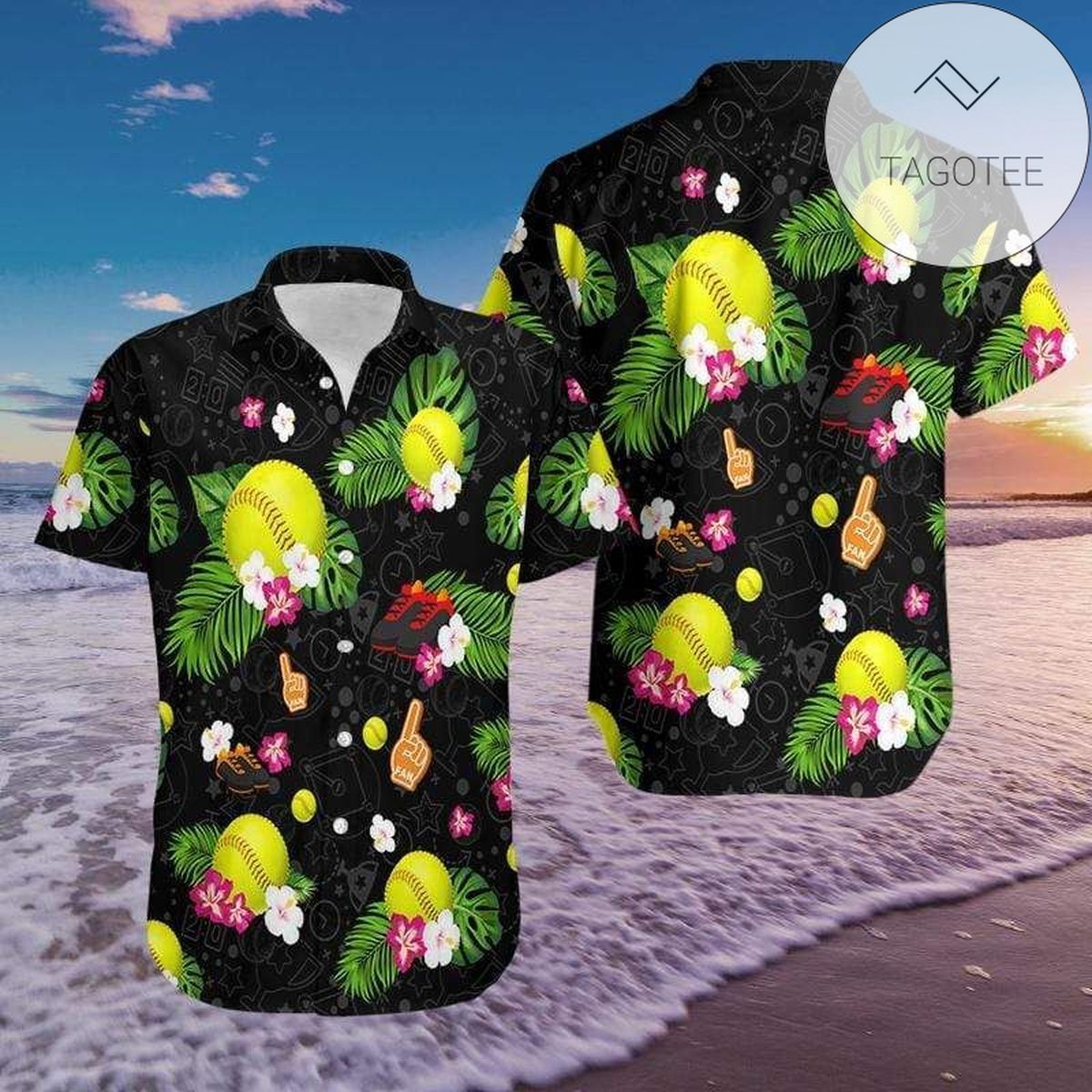 Discover Cool Some Jeep Girls Have Tattoo Black Unisex Hawaiian Aloha Shirts