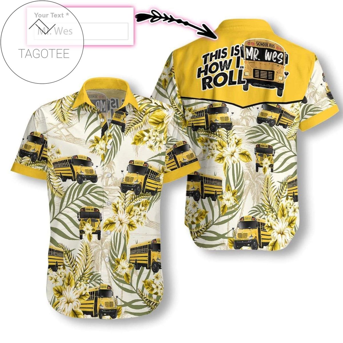 Discover Cool Tropical Turtle Hibiscus Hawaiian Shirts