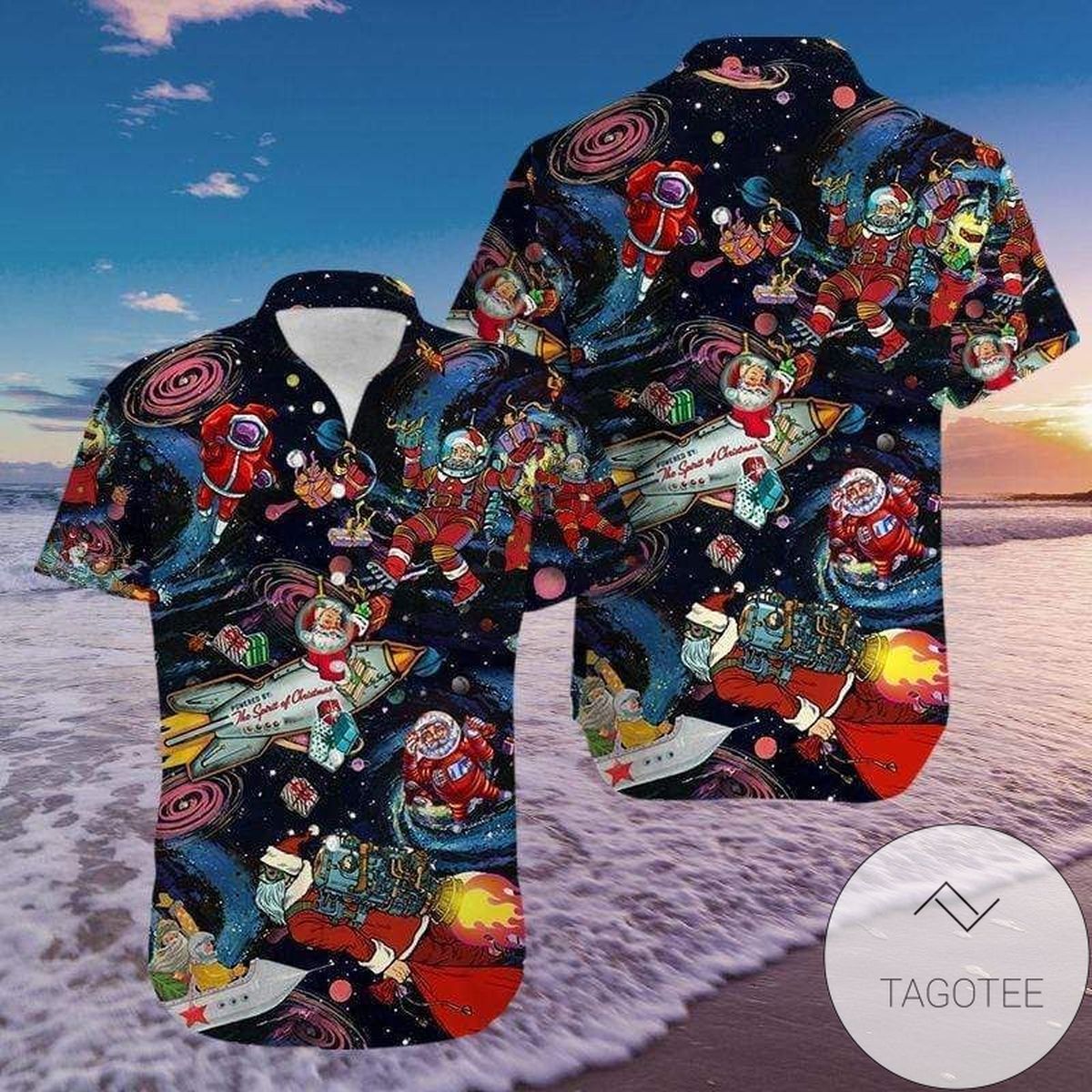 Discover Cool Vintage Bohemianhockey 2022 Authentic Hawaiian Shirts