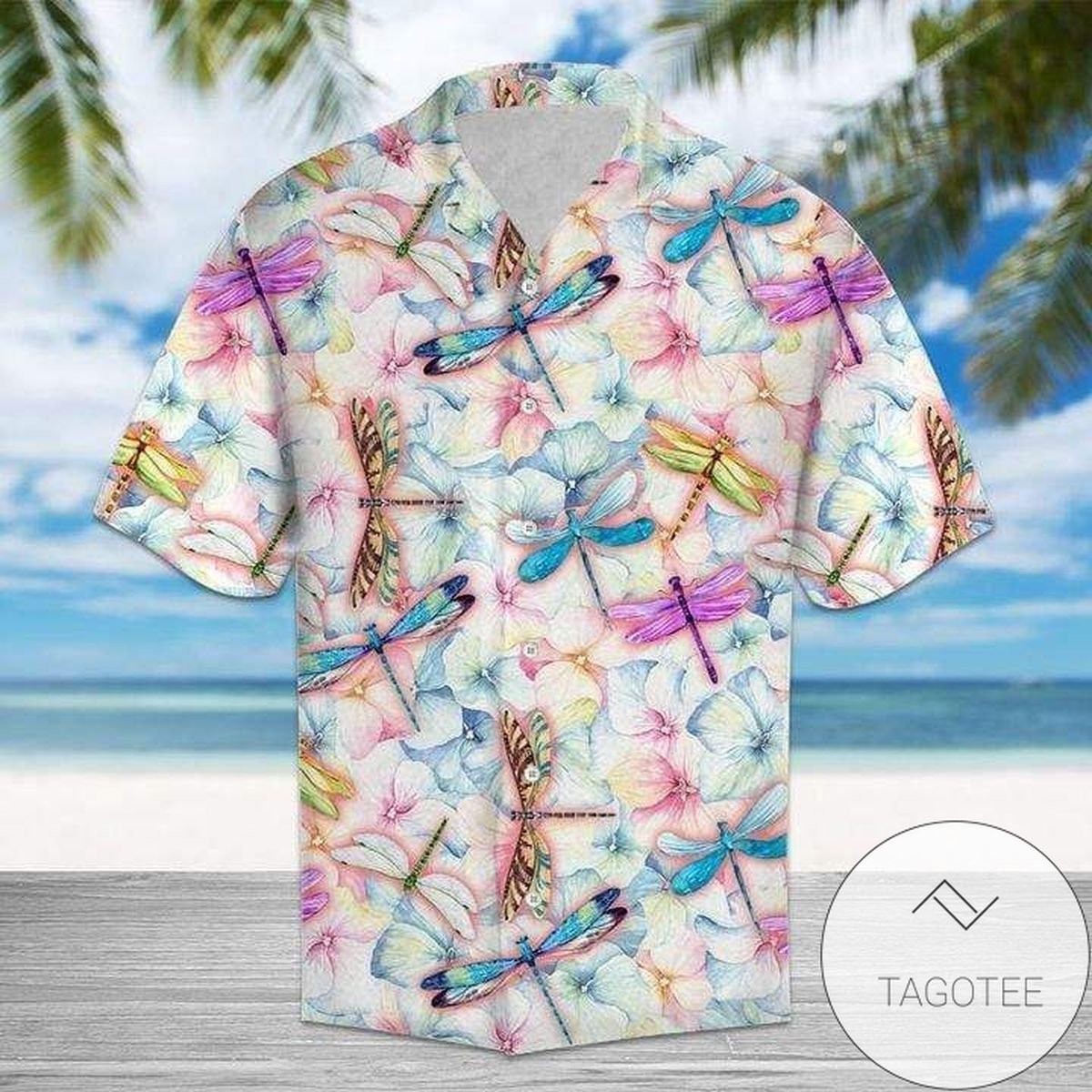 Discover Cool Vintage Happy Easter Unisex Hawaiian Aloha Shirts