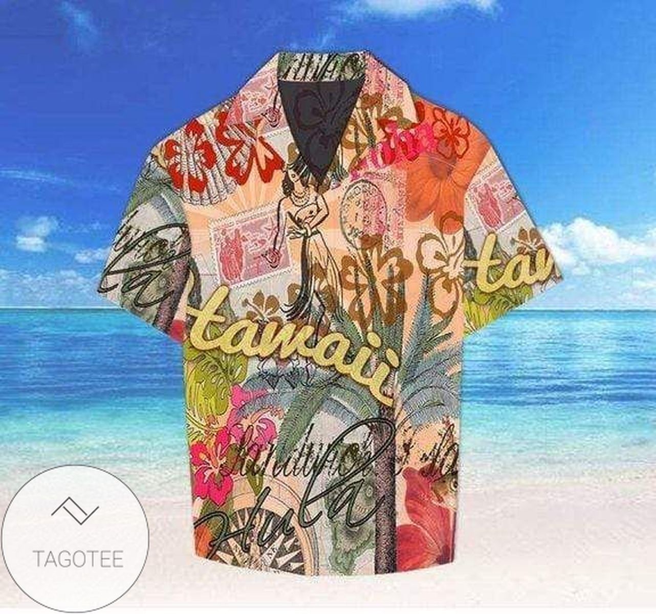 Discover Cool Without Truck You Would Be Homeless Hawaiian Aloha Shirts