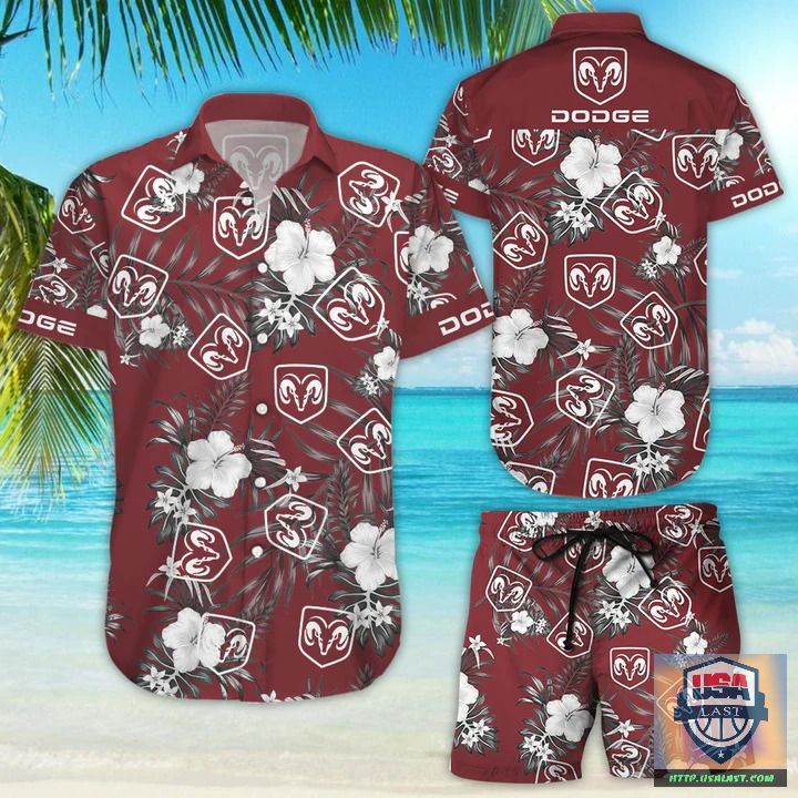 Ditto Pokemon Hawaiian Shirt