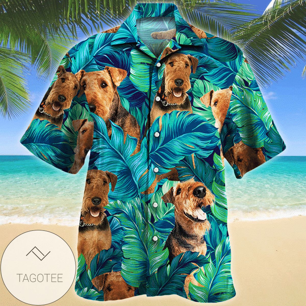 Dog Hawaiian Shirt Perfect Shirt Gift Ideas For English Mastiff Lover