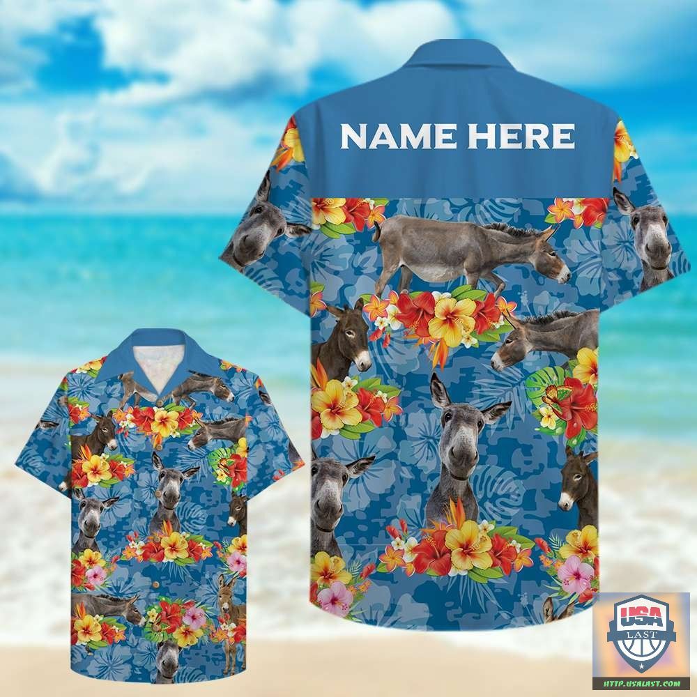 Dont Be A Rooster Lollipop Hawaiian Shirt