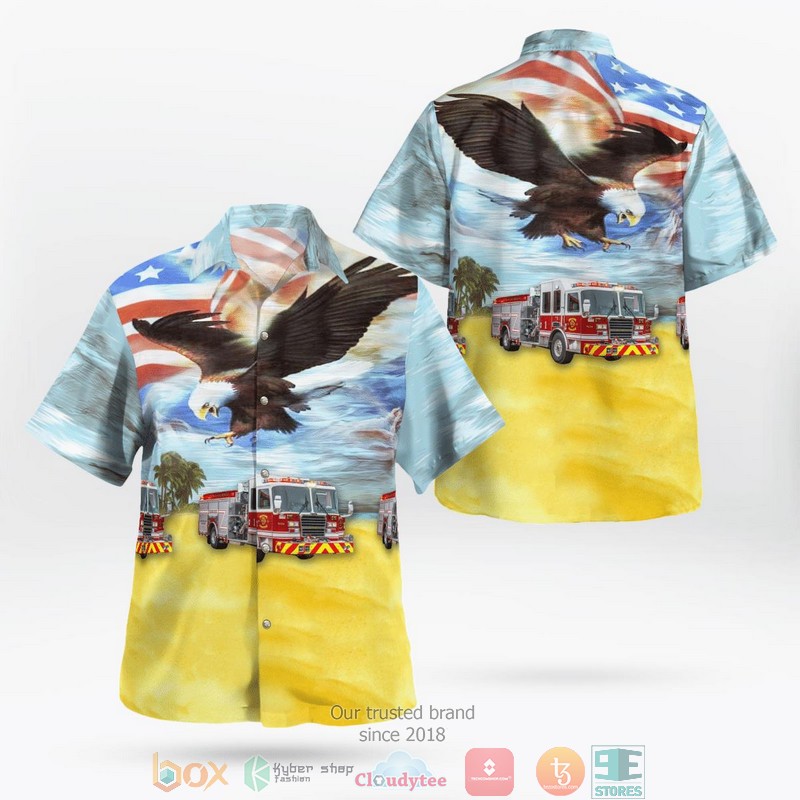 Double-Deck Bus Driver Routemasters Hawaiian Shirt