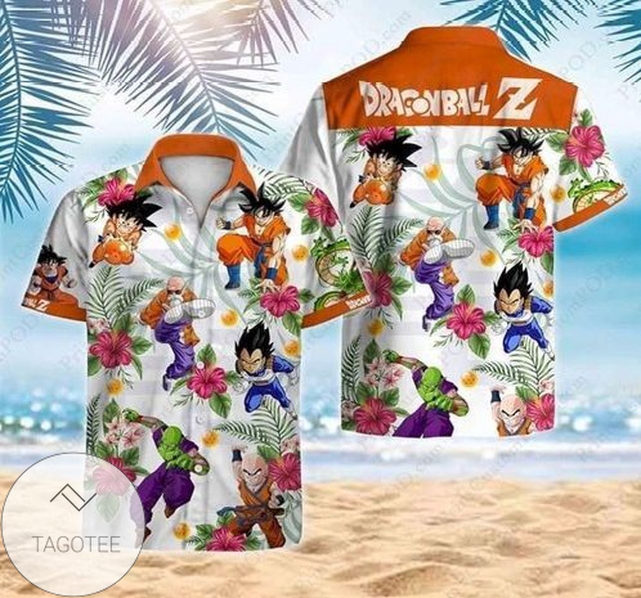 Dragon Hawaiian Shirt Dragon Lover Gifts