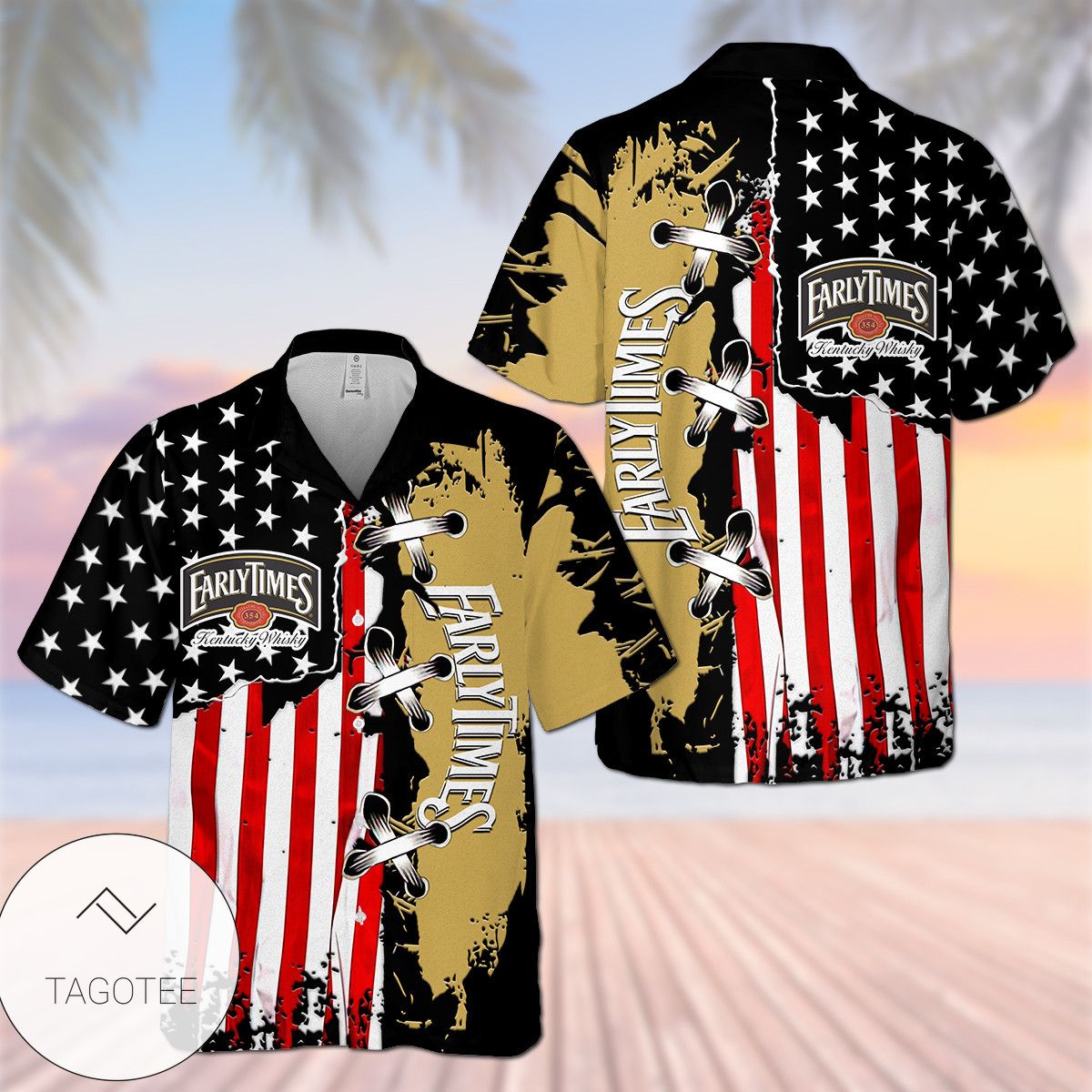 Eagles Veteran Day Honor The Fallen 2022 Authentic Hawaiian Aloha Shirts