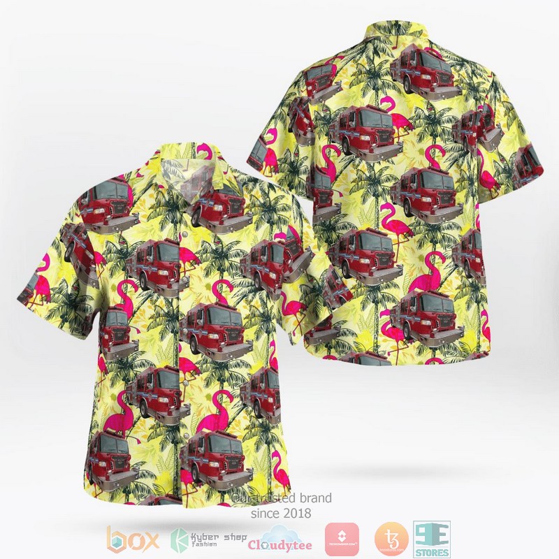 East Baton Rouge Parish Louisiana East Baton Rouge Sheriffs Office Hawaiian Shirt