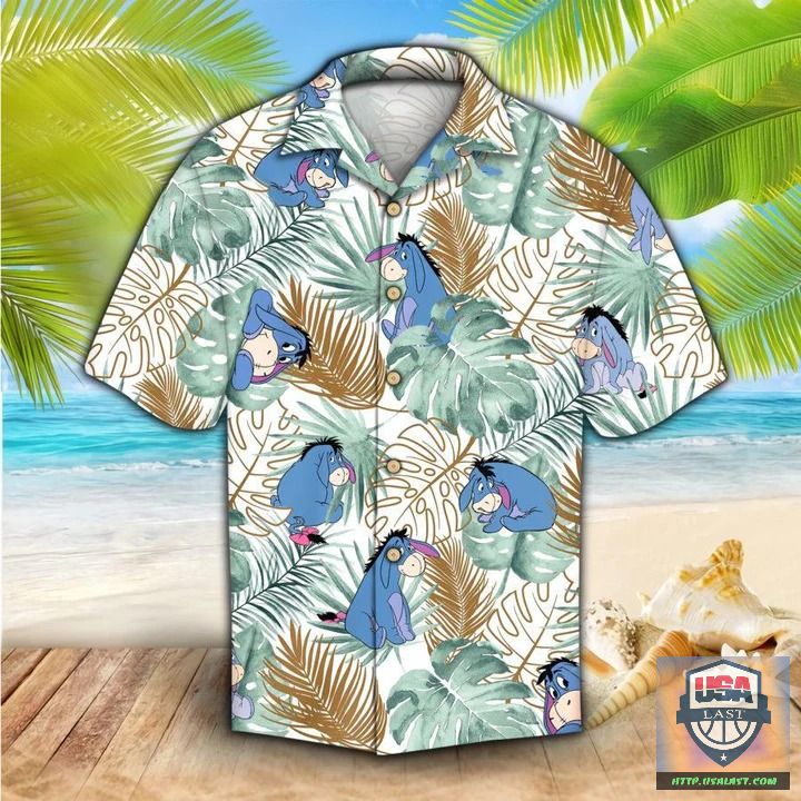 Edinburgh F.C Hawaiian Shirt