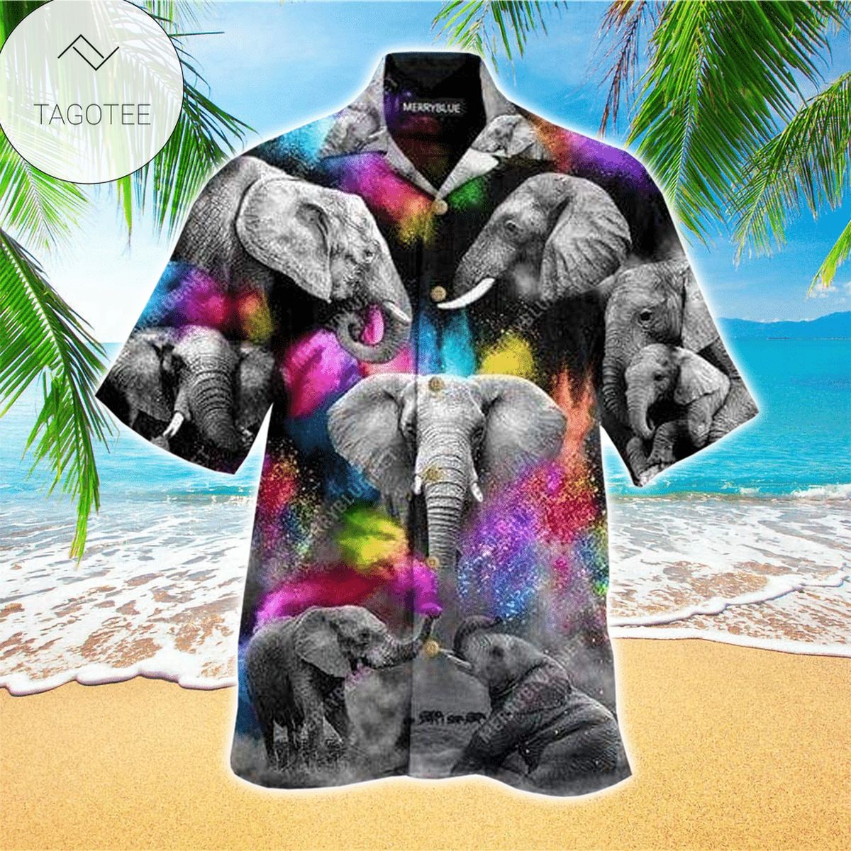 Electrician Shirt Electrician Hawaiian Shirt For Men