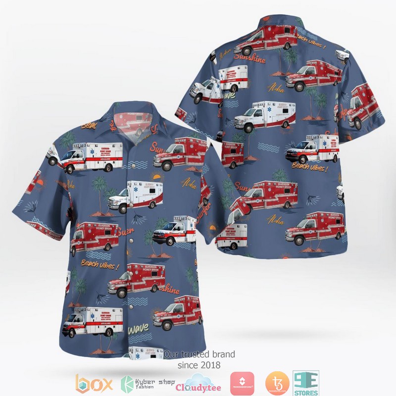 Elton John Peachtree Road Hawaiian Shirt