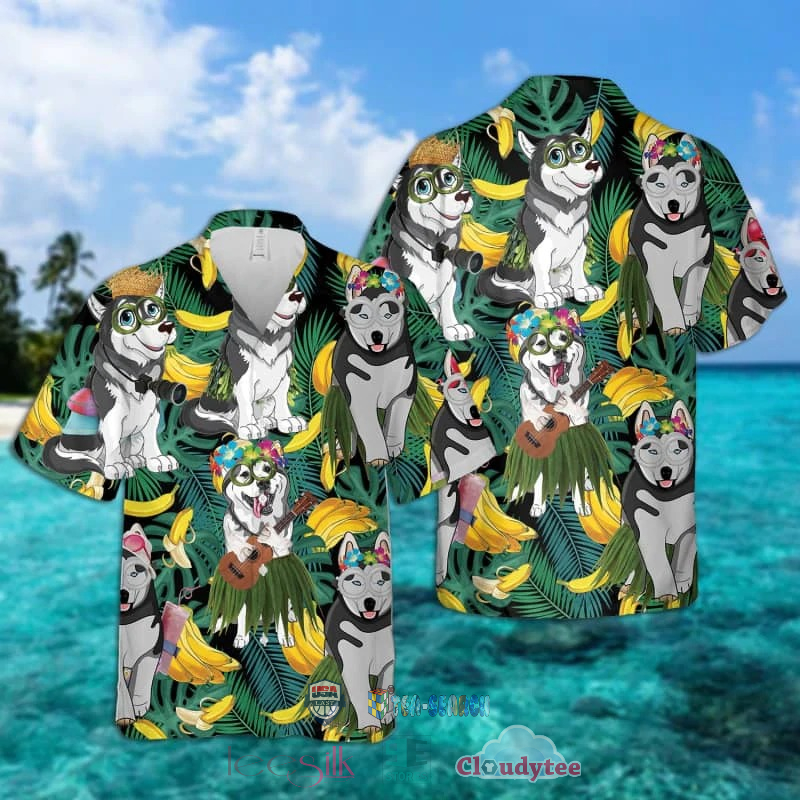 Eric Clapton Aloha Hawaiian Shirt