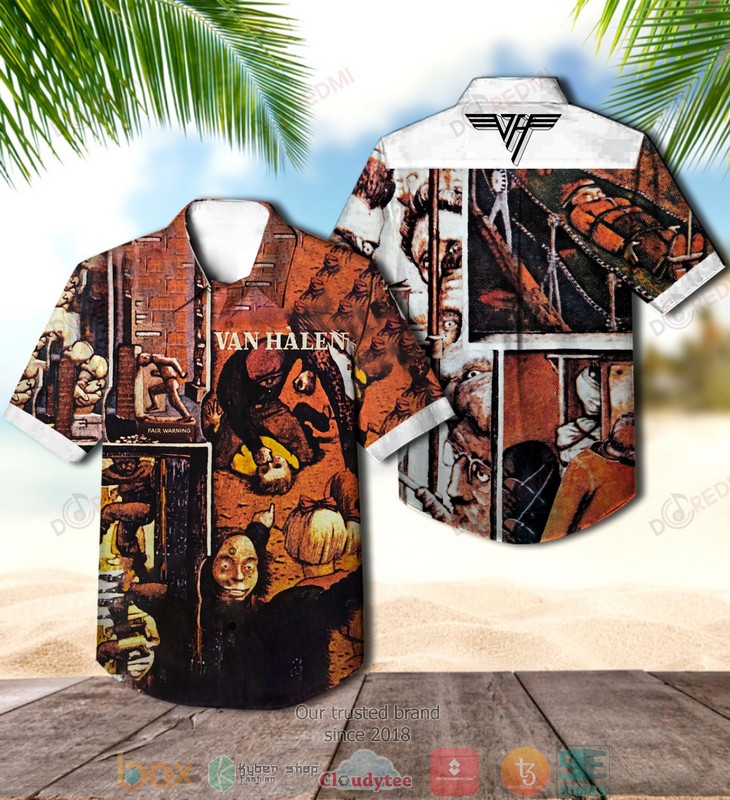 F1 Formula One Teams 2022 4th Of July Hawaiian Shirt