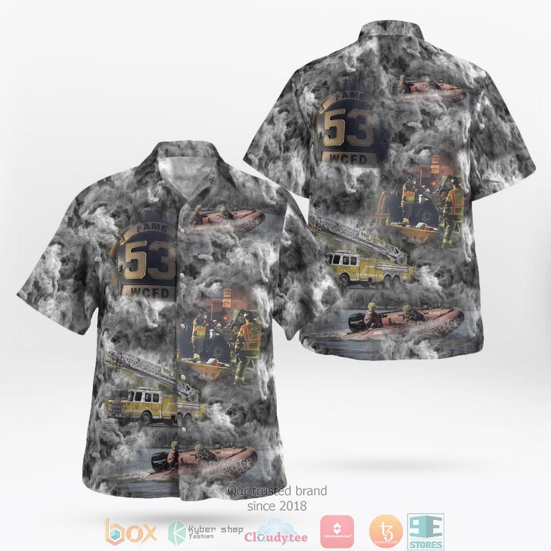 Famer Life Is Better On The Farm Hawaiian Shirt